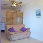 Climatise 2 Pieces, 4 Couchages, Proche Seaquarium Avec Parking Au Grau-du-roi - Fr-1-250-74 Apartament *