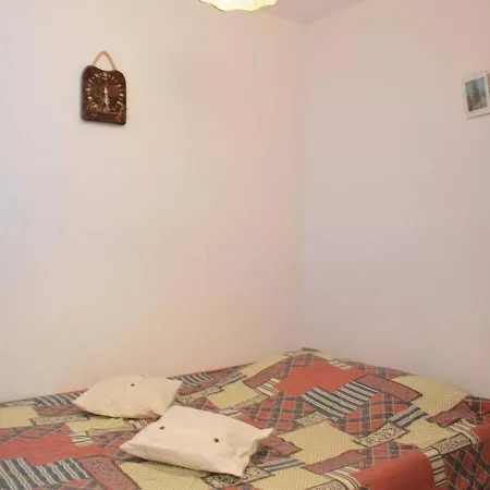 Apartamento Climatisé 2 Pièces, 4 Couchages, Proche Seaquarium Avec Parking Au Grau-du-roi - Fr-1-250-74 Le Grau-du-Roi