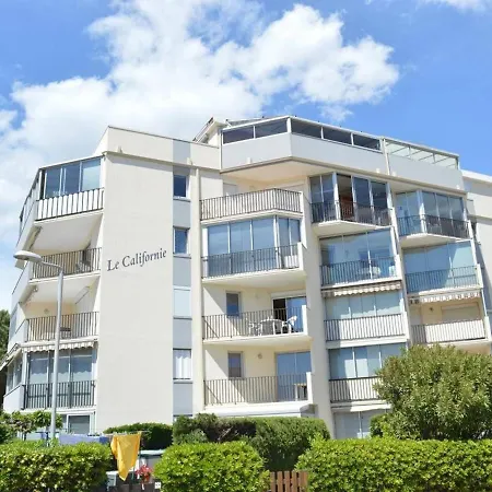 Apartamento Climatisé 2 Pièces, 4 Couchages, Proche Seaquarium Avec Parking Au Grau-du-roi - Fr-1-250-74